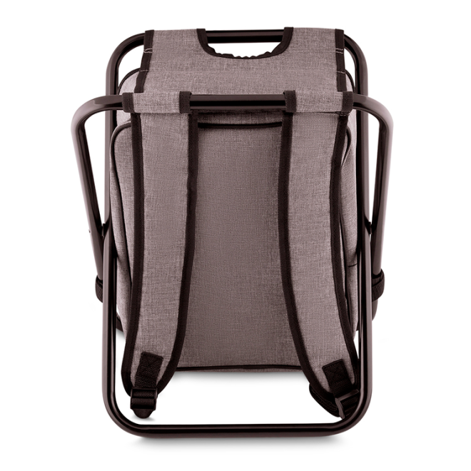 Bolsa Térmica E Cadeira Personalizada Bolsa Térmica E Cadeira Personalizada