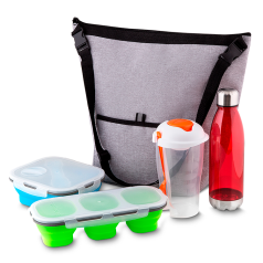 Bolsa Térmica Para Brinde Bolsa Térmica Para Brinde