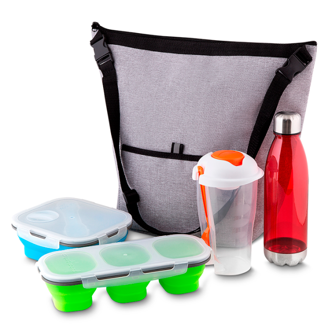 Bolsa Térmica Para Brinde Bolsa Térmica Para Brinde