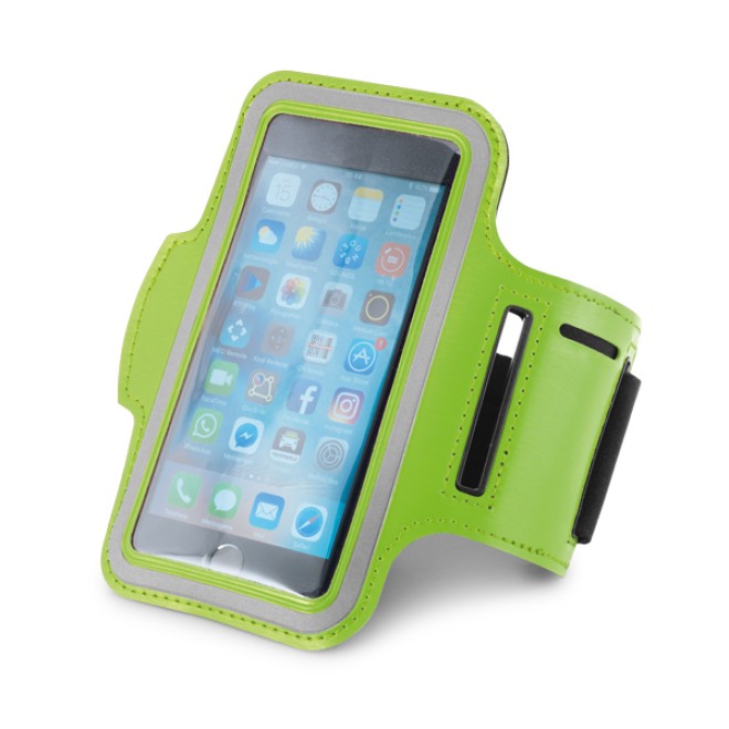 Braçadeira Para Celular Para Brinde Braçadeira Para Celular Para Brinde