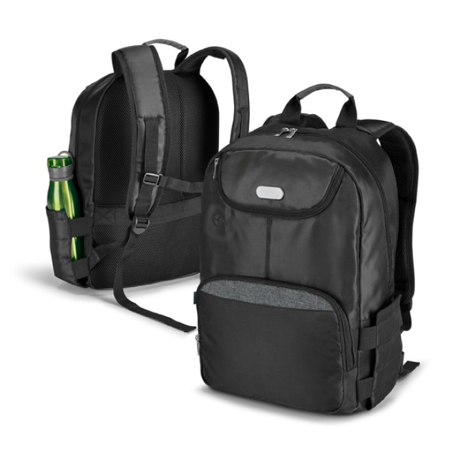 Mochila Para Notebook Personalizada Bridge Mochila Para Notebook Personalizada Bridge