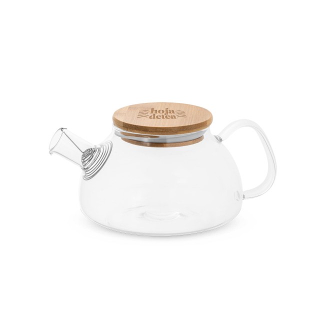 Bule Em Vidro Personalizado Bule Em Vidro Personalizado