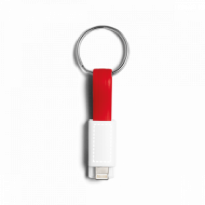 Cabo Usb Com Conector 2 Em 1 Promocional Cabo Usb Com Conector 2 Em 1 Promocional