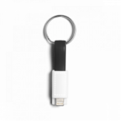 Cabo Usb Com Conector 2 Em 1 Promocional