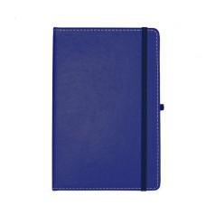 Caderneta em Couro Sintético Personalizada para Brindes Caderneta em Couro Sintético Personalizada para Brindes
