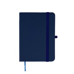 Caderneta Emborrachada com Logo Personalizada para Brindes Caderneta Emborrachada com Logo Personalizada para Brindes