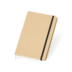 Caderneta Kraft Personalizada Caderneta Kraft Personalizada