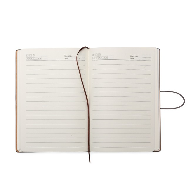 Caderno Tipo Moleskine Com Fecho Personalizada Caderno Tipo Moleskine Com Fecho Personalizada
