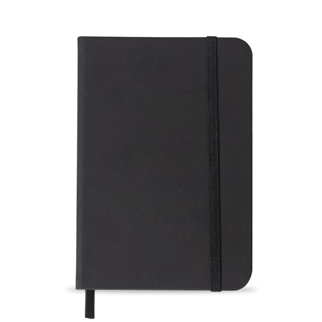 Caderno Tipo Moleskine Com Logo Personalizada Caderno Tipo Moleskine Com Logo Personalizada