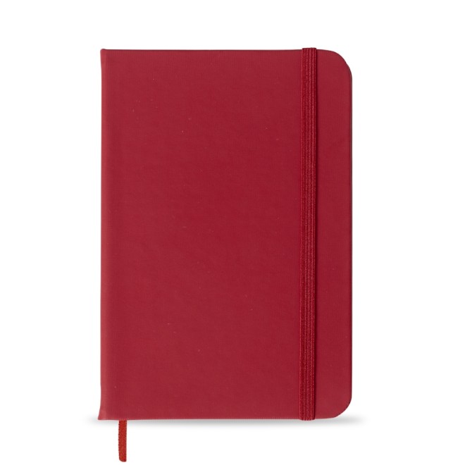 Caderno Tipo Moleskine Com Logo Personalizada Caderno Tipo Moleskine Com Logo Personalizada