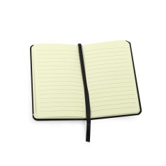 Caderno Tipo Moleskine Com Logo Personalizada Caderno Tipo Moleskine Com Logo Personalizada