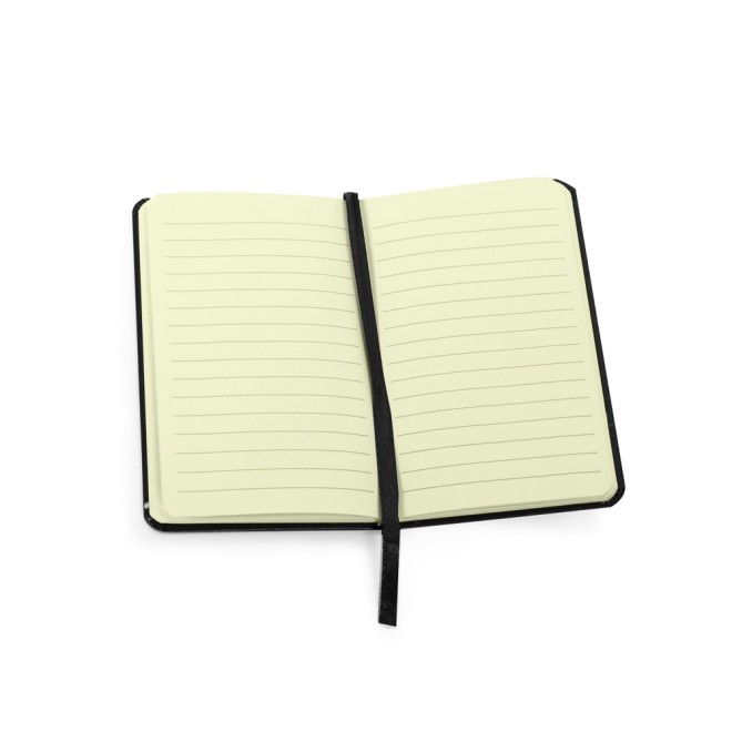 Caderno Tipo Moleskine Com Logo Personalizada Caderno Tipo Moleskine Com Logo Personalizada