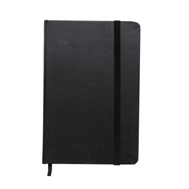 Caderno Tipo Moleskine Com Logo Personalizada Caderno Tipo Moleskine Com Logo Personalizada