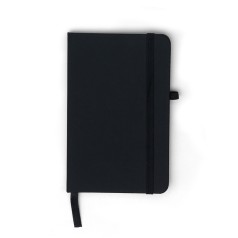 Caderno Tipo Moleskine Com Porta Caneta Personalizada Caderno Tipo Moleskine Com Porta Caneta Personalizada