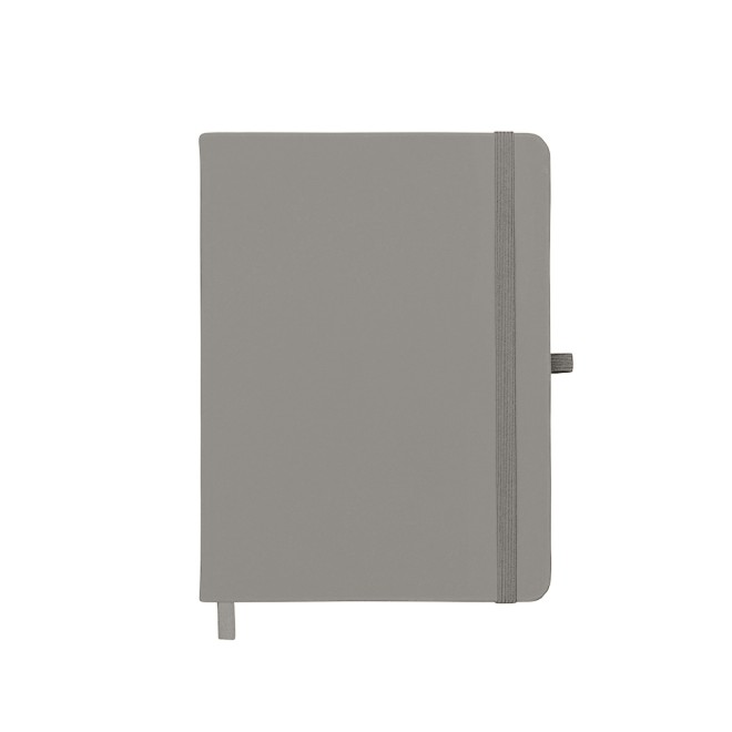 Caderneta Tipo Moleskine com Pauta Com Porta Caneta Personalizada Caderneta Tipo Moleskine com Pauta Com Porta Caneta Personalizada