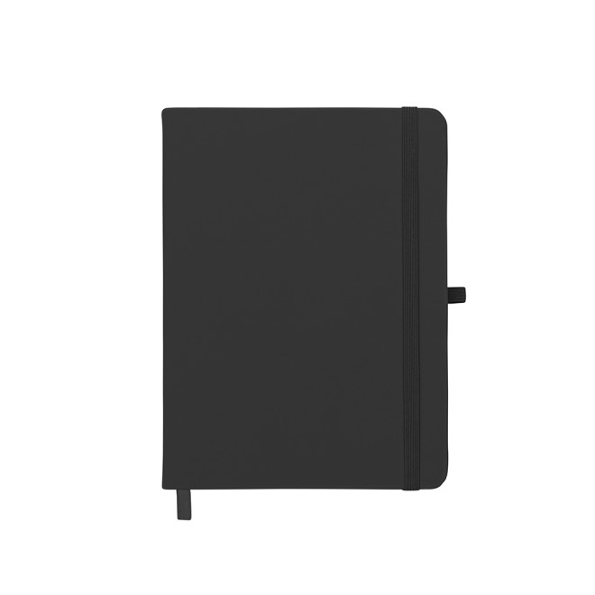 Caderneta Tipo Moleskine Sem Pauta Com Porta Caneta Personalizada Caderneta Tipo Moleskine Sem Pauta Com Porta Caneta Personalizada