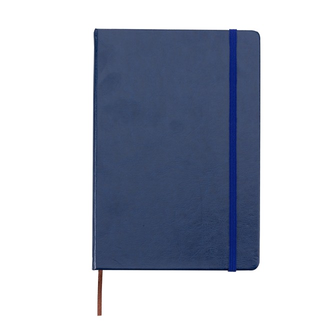 Caderneta Tipo Moleskine De Couro Sintético Personalizada Caderneta Tipo Moleskine De Couro Sintético Personalizada