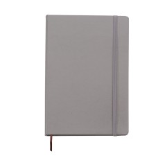 Caderneta Tipo Moleskine De Couro Sintético Personalizada Caderneta Tipo Moleskine De Couro Sintético Personalizada
