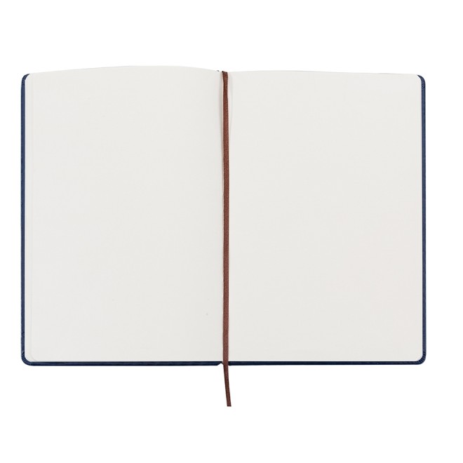 Caderneta Tipo Moleskine De Couro Sintético Personalizada Caderneta Tipo Moleskine De Couro Sintético Personalizada