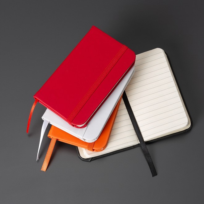 Caderneta Tipo Moleskine Para Brinde Caderneta Tipo Moleskine Para Brinde