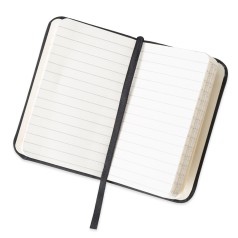 Caderneta Tipo Moleskine Para Brinde Caderneta Tipo Moleskine Para Brinde