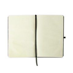 Caderneta Tipo Moleskine Percalux Personalizada Caderneta Tipo Moleskine Percalux Personalizada