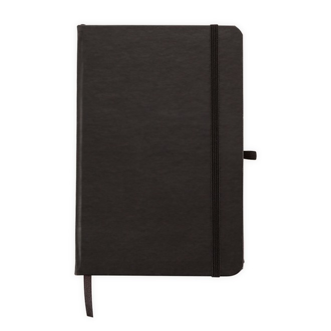 Caderneta Tipo Moleskine Percalux Personalizada Caderneta Tipo Moleskine Percalux Personalizada