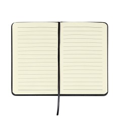 Caderneta Tipo Moleskine Personalizada Caderneta Tipo Moleskine Personalizada