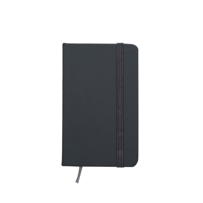 Caderneta Tipo Moleskine Personalizada Caderneta Tipo Moleskine Personalizada