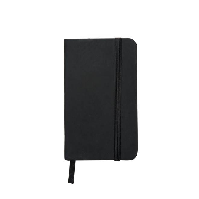 Caderneta Tipo Moleskine Personalizada Caderneta Tipo Moleskine Personalizada