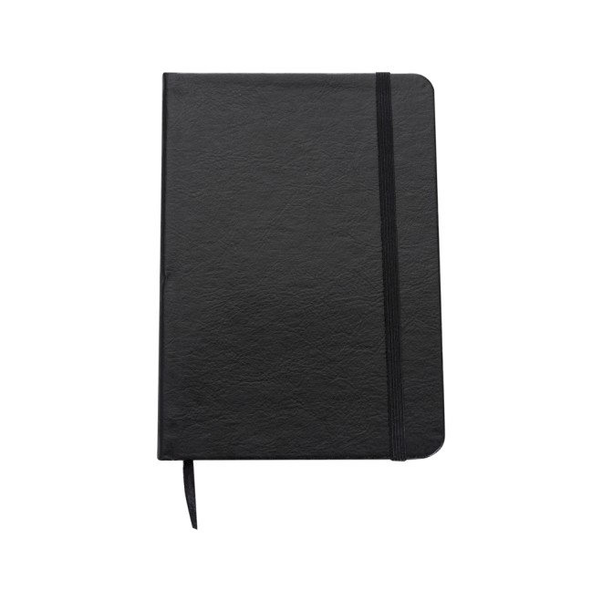 Caderneta Tipo Moleskine Personalizada Caderneta Tipo Moleskine Personalizada