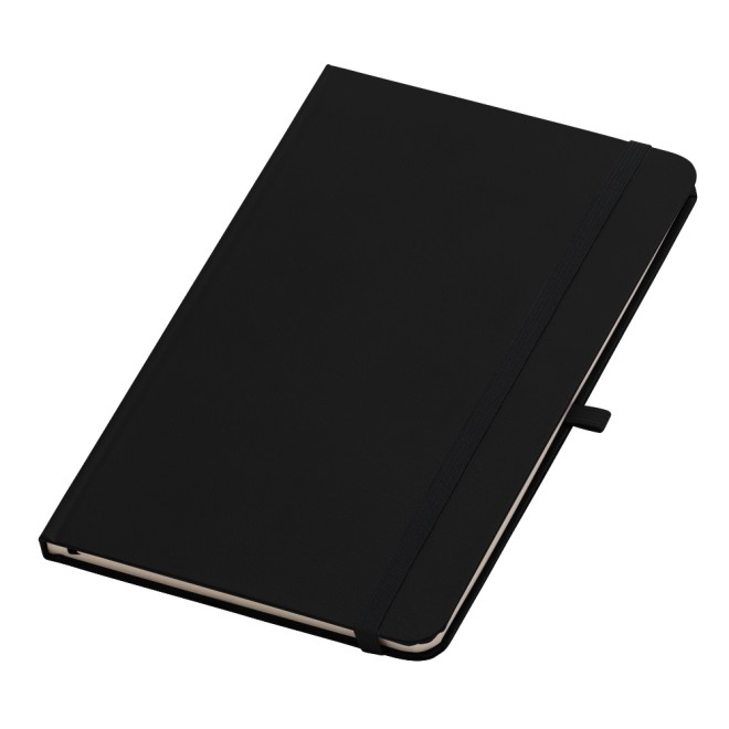 Caderneta Tipo Moleskine Personalizada Caderneta Tipo Moleskine Personalizada