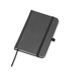 Caderneta Tipo Moleskine Promocional Caderneta Tipo Moleskine Promocional