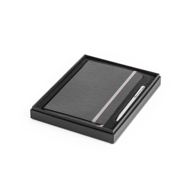 Caderno A5 Com Esferográfica Para Brinde Caderno A5 Com Esferográfica Para Brinde