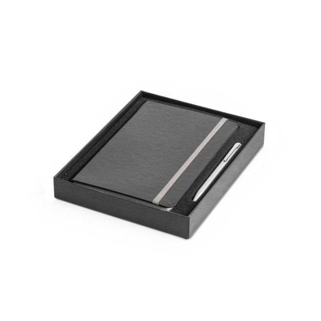 Caderno A5 Com Esferográfica Para Brinde Caderno A5 Com Esferográfica Para Brinde