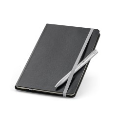 Caderno A5 Com Esferográfica Para Brinde Caderno A5 Com Esferográfica Para Brinde