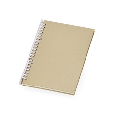Caderno A5 Kraft Personalizado Caderno A5 Kraft Personalizado