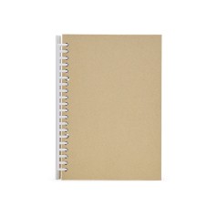 Caderno A5 Kraft Personalizado Caderno A5 Kraft Personalizado