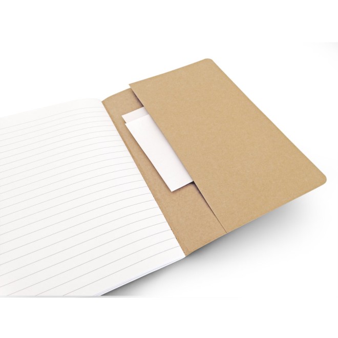 Caderno A5 Promocional Caderno A5 Promocional