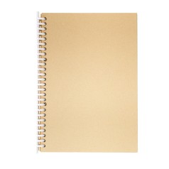 Caderno B5 Kraft Personalizado Caderno B5 Kraft Personalizado