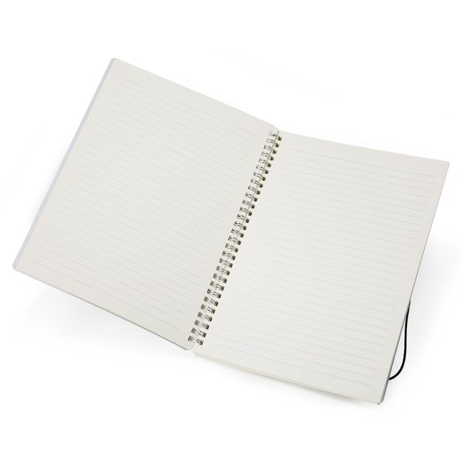 Caderno B5 Plástico Personalizado Caderno B5 Plástico Personalizado