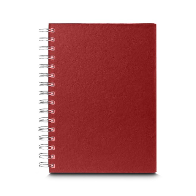 Caderno Capa Dura Promocional Caderno Capa Dura Promocional