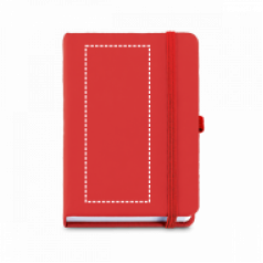 Caderno Capa Dura Com Logo Caderno Capa Dura Com Logo