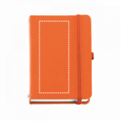 Caderno Capa Dura Com Logo Caderno Capa Dura Com Logo