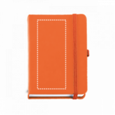 Caderno Capa Dura Com Logo Caderno Capa Dura Com Logo