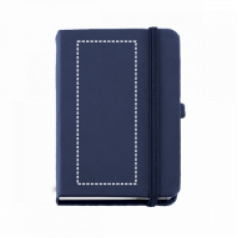Caderno Capa Dura Com Logo