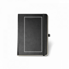 Caderno Capa Dura Para Brinde Com Logo