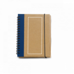 Caderno Capa Dura Personalizado