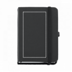 Caderno Capa Dura Promocional Com Logo
