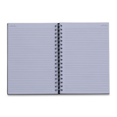 Caderno Capa Kraft Personalizado Caderno Capa Kraft Personalizado